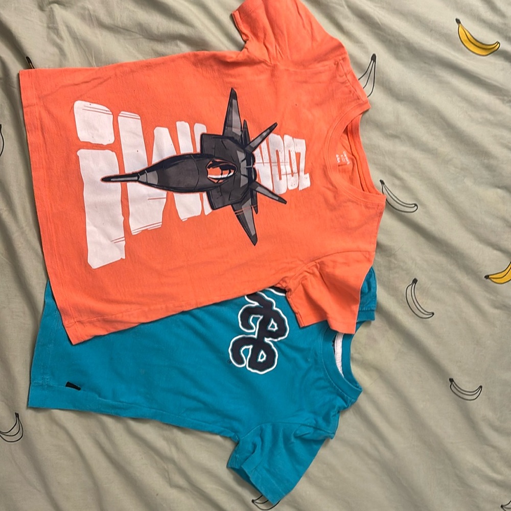 Tshirts (2 for 1)
